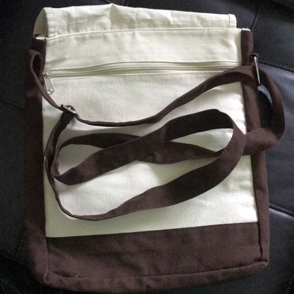 Rice 🍚 To Riches canvas Tote bag - Picture 5 of 6